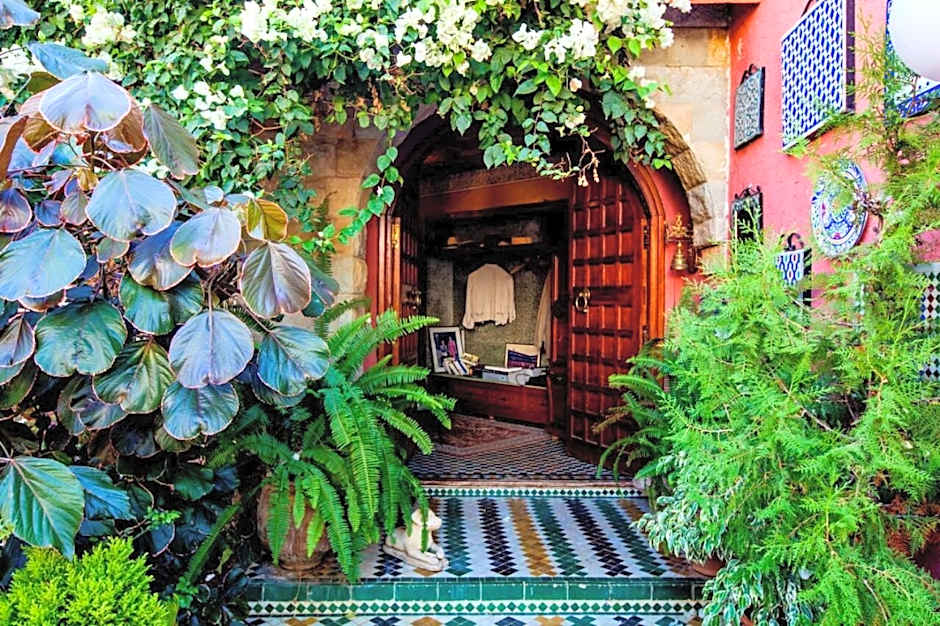 Riad Alhambra
