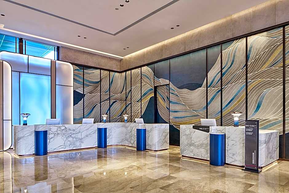 Crowne Plaza Ganzhou By IHG