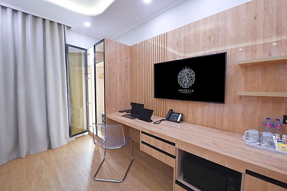 Arabella Premium Residence - New Cairo
