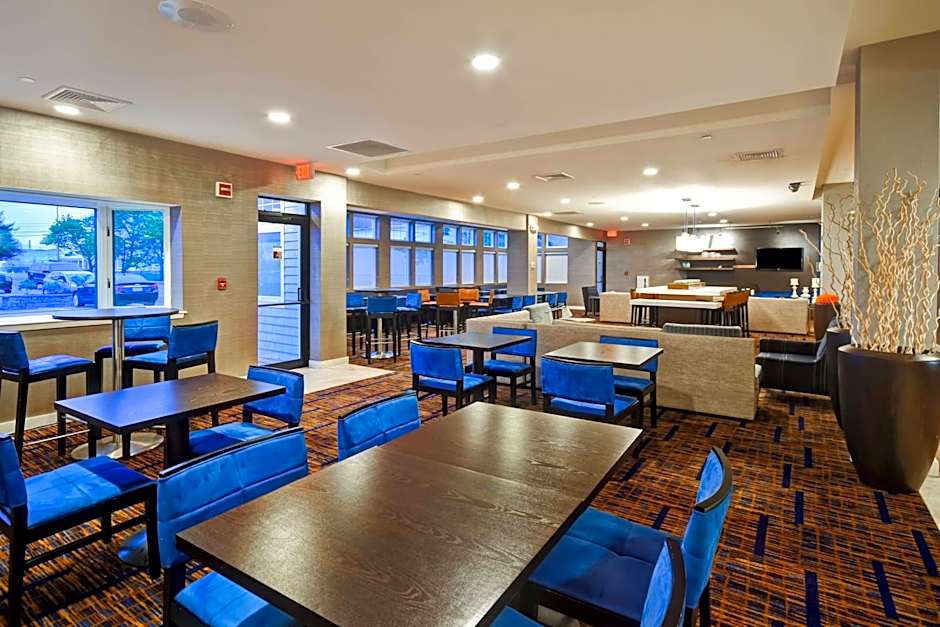 Courtyard by Marriott Cape Cod Hyannis