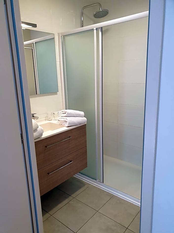 L'Hotellerie de la Toile à Beurre