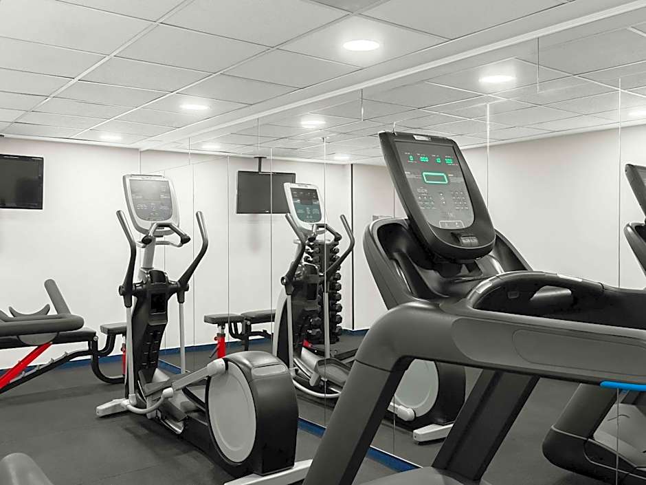 Movenpick Hotel Budapest Centre