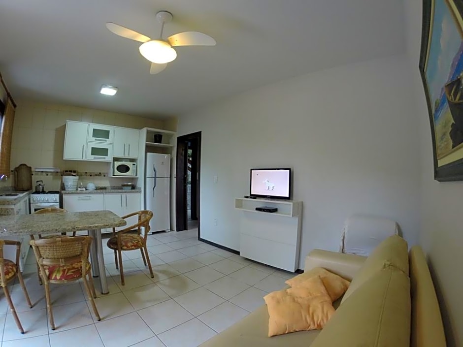 Dubai Bungalows Bombinhas