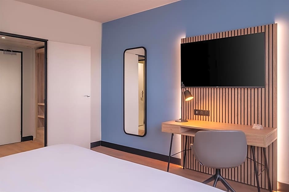 Radisson Hotel Paris Le Bourget