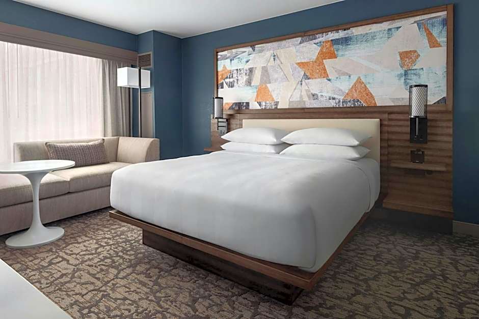 Marriott Boston Quincy