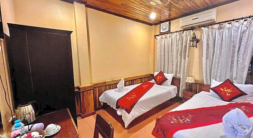 Nocknoy Lanexang Guesthouse