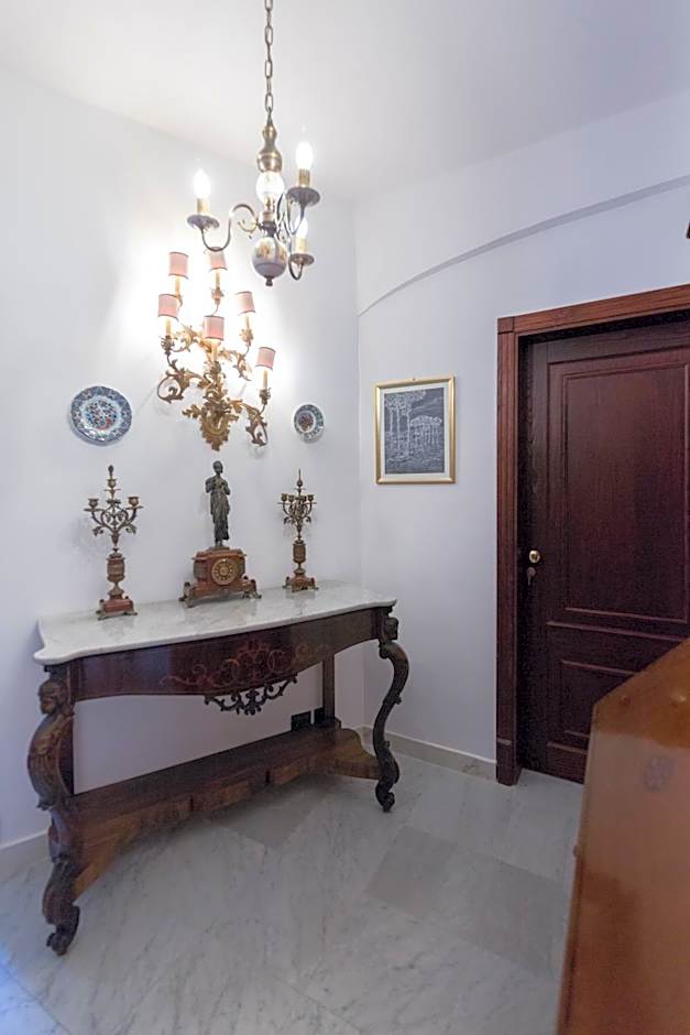 Palazzo Doria d'Angri