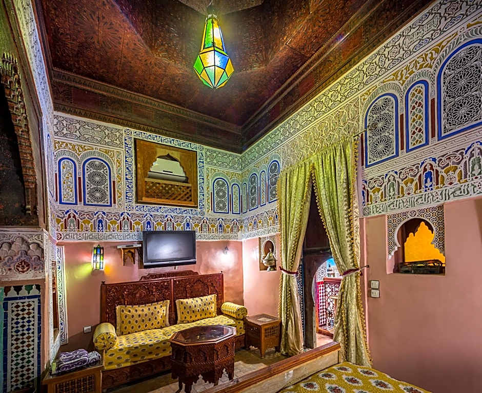 Riad Hiba