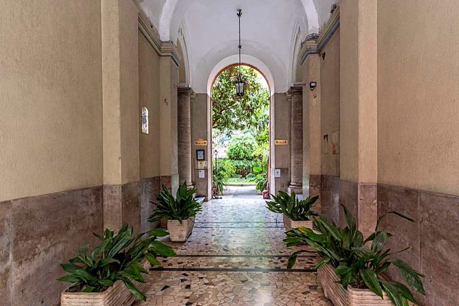 Biancagiulia Guest House
