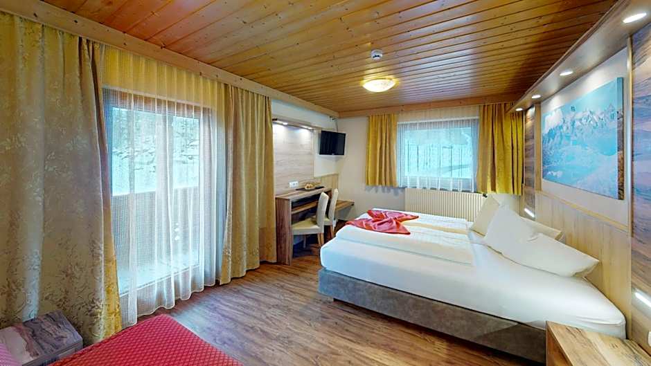 Hotel Pension Haid