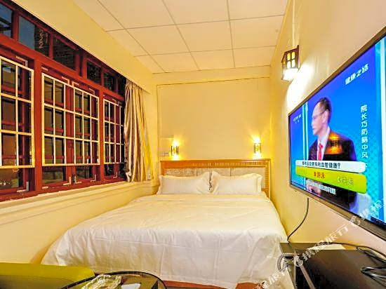 Lanyuege Apartment (Guangzhou Beijing Road)
