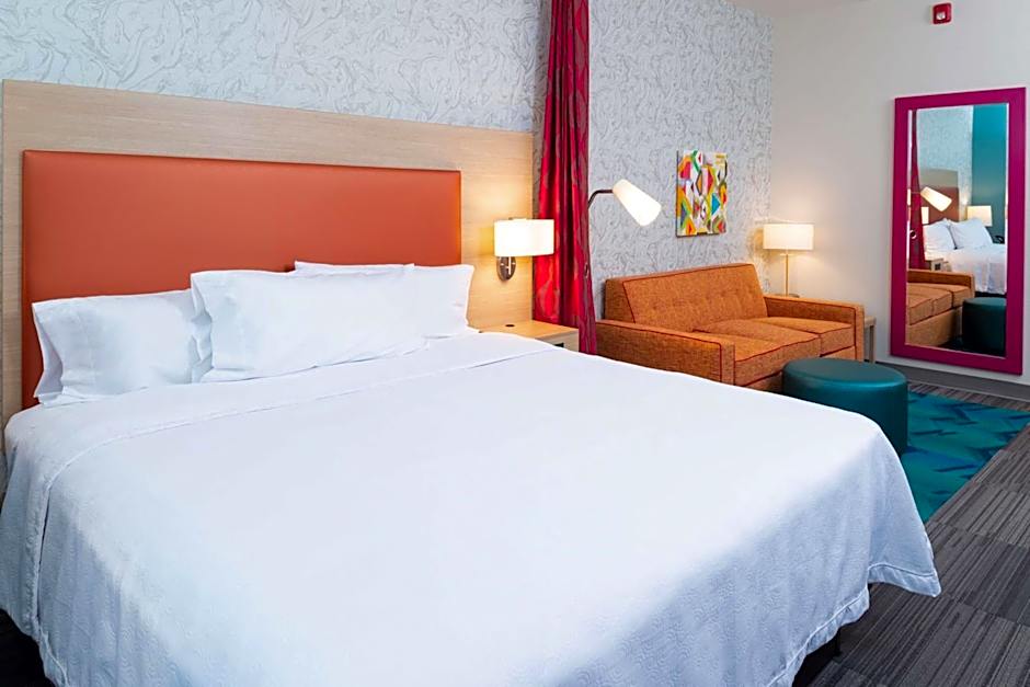 Home2 Suites by Hilton Charlotte Mooresville, NC