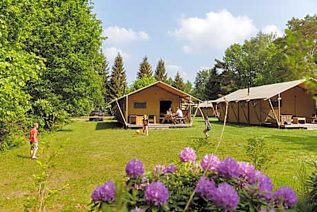 Woldlodge