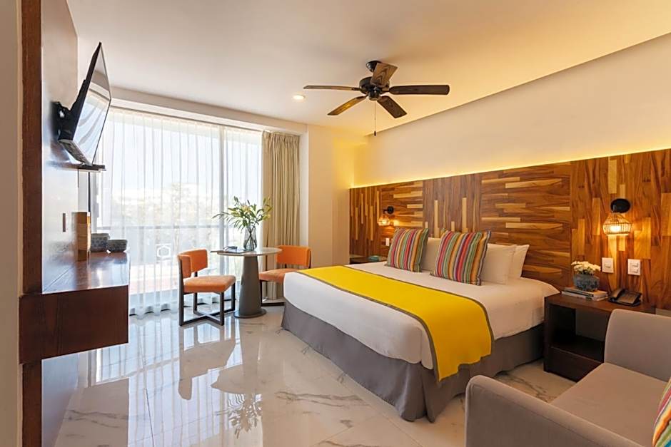 Marvic Hotel
