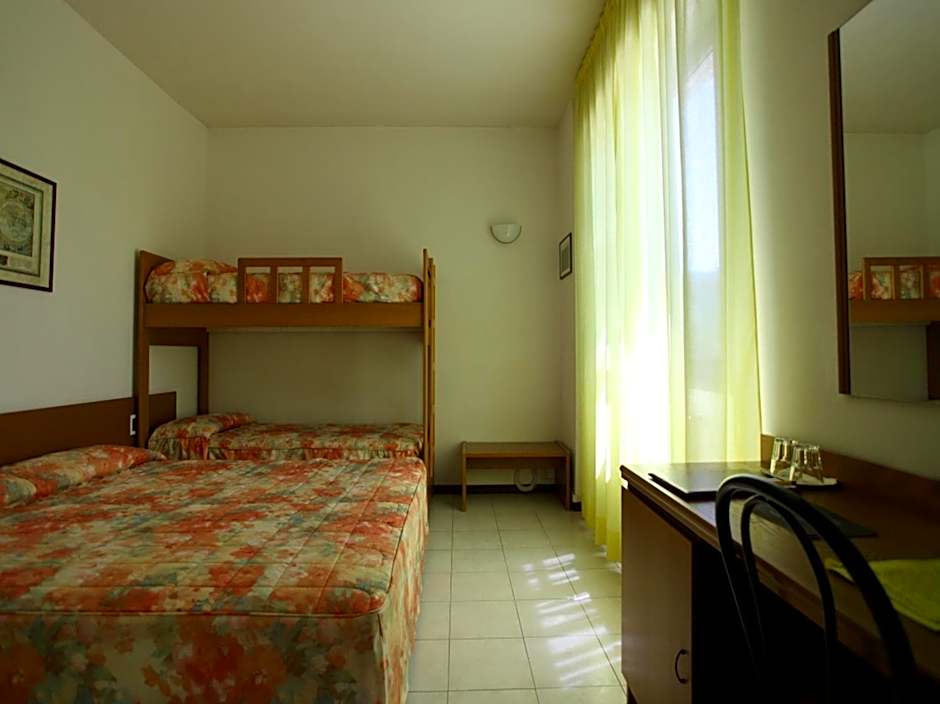Euro Hotel