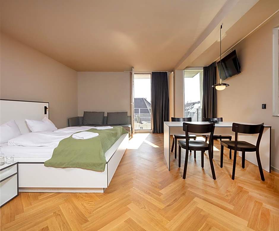 Karlito Apartmenthaus
