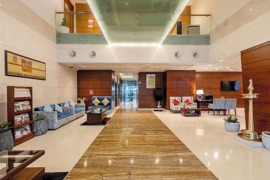 Hotel Olive Downtown