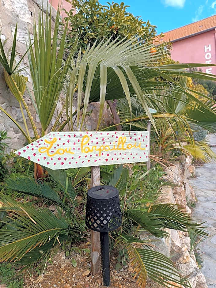 Les Galets Hôtel et B&B