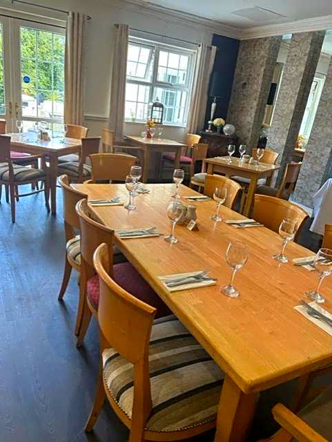 Drummond Hotel