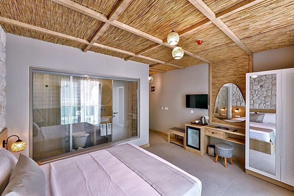 Melisa Boutique Hotel & Spa