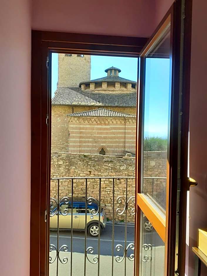 Domus San Francesco