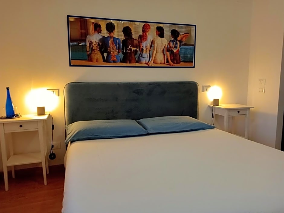 Bed and Breakfast AnnA