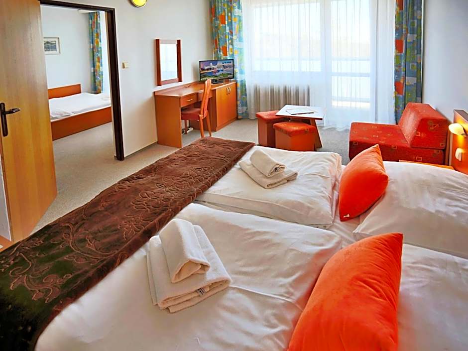 Hotel SOREA URÁN