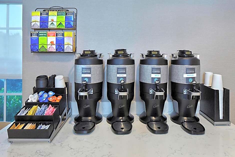 Residence Inn by Marriott Fort Lauderdale Weston