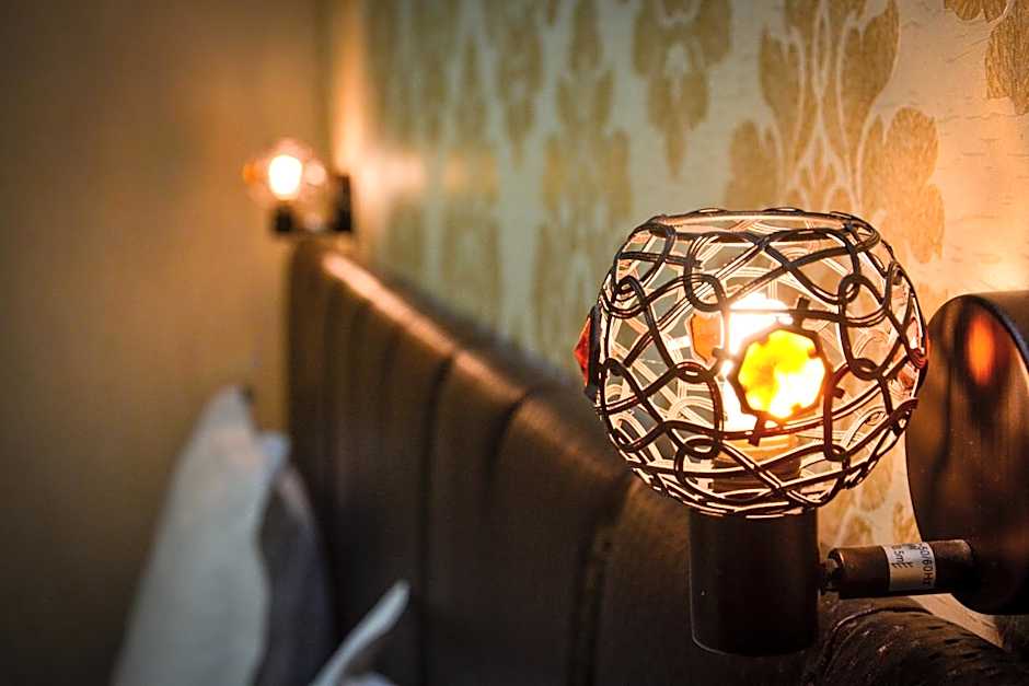 Guest house VRAZHDEBNA