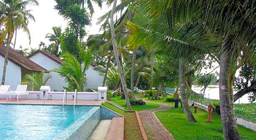 Abad Whispering Palms