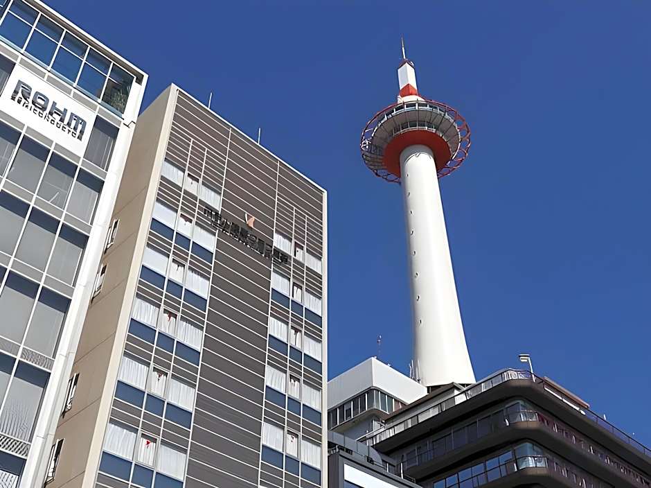 Hotel Hokke Club Kyoto