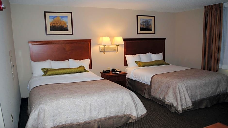 Candlewood Suites Colonial Heights - Fort Lee, an IHG Hotel