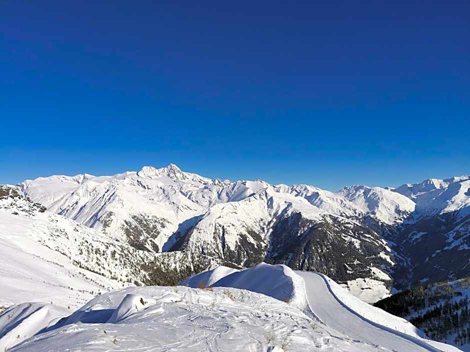 SCOL Sporthotel Großglockner