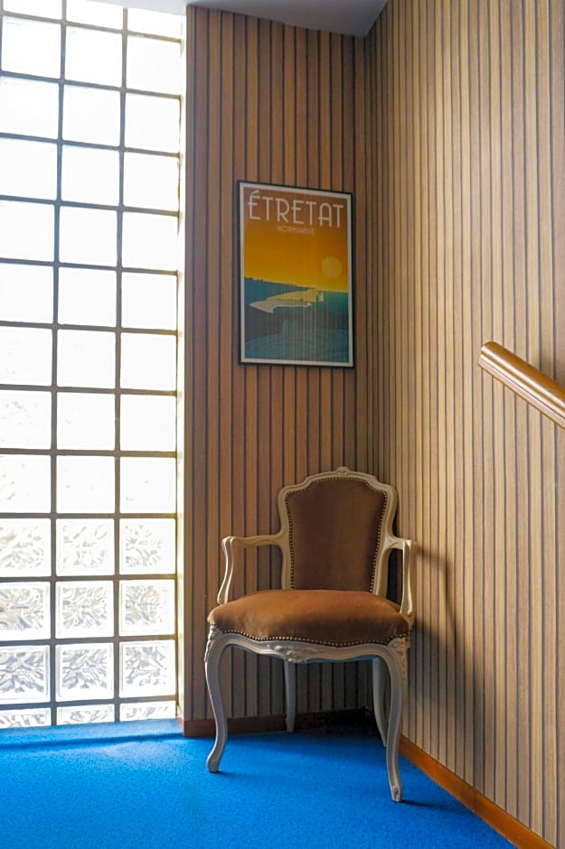 Hotel bar Saint Christophe
