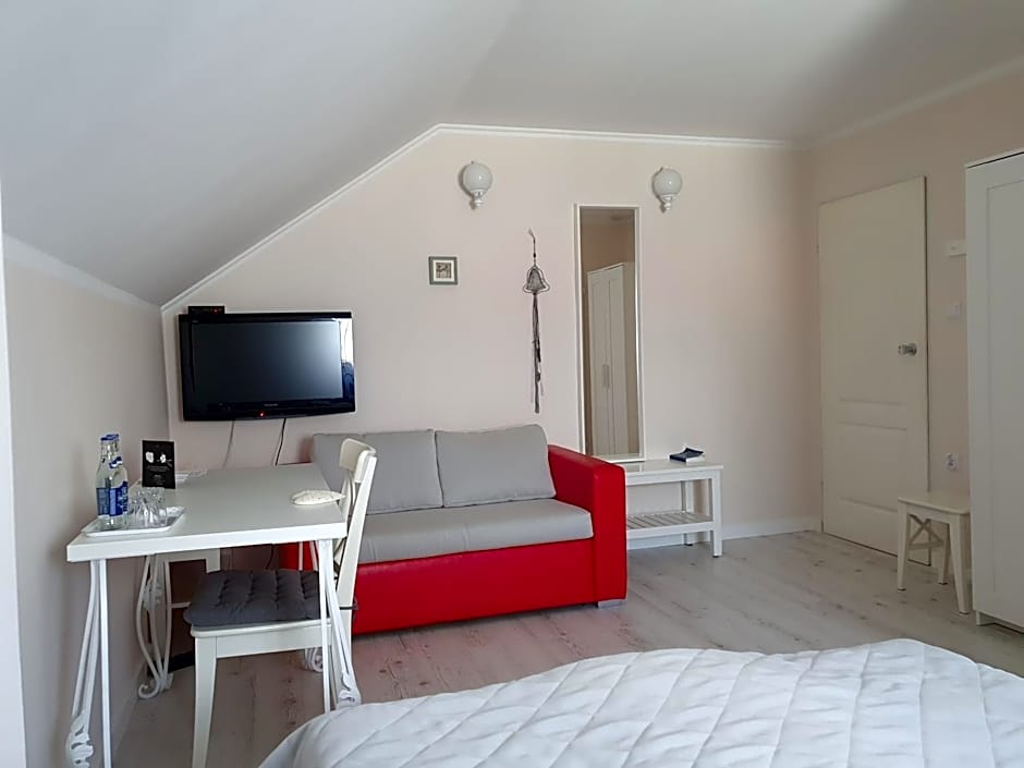 Hotel Wojto