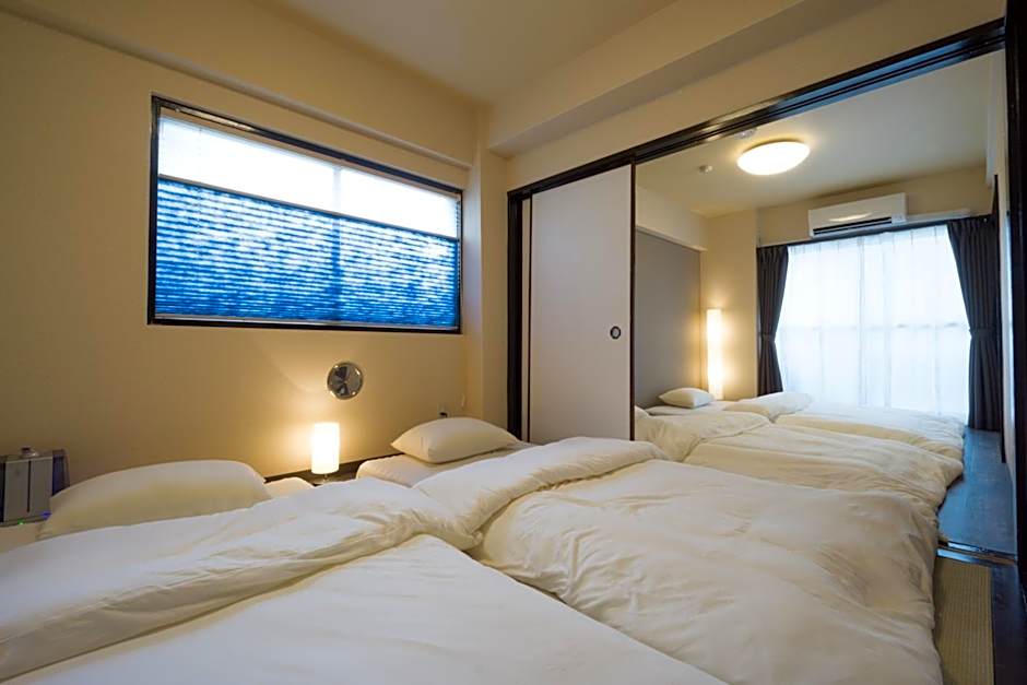 GOEN inn Tokyo
