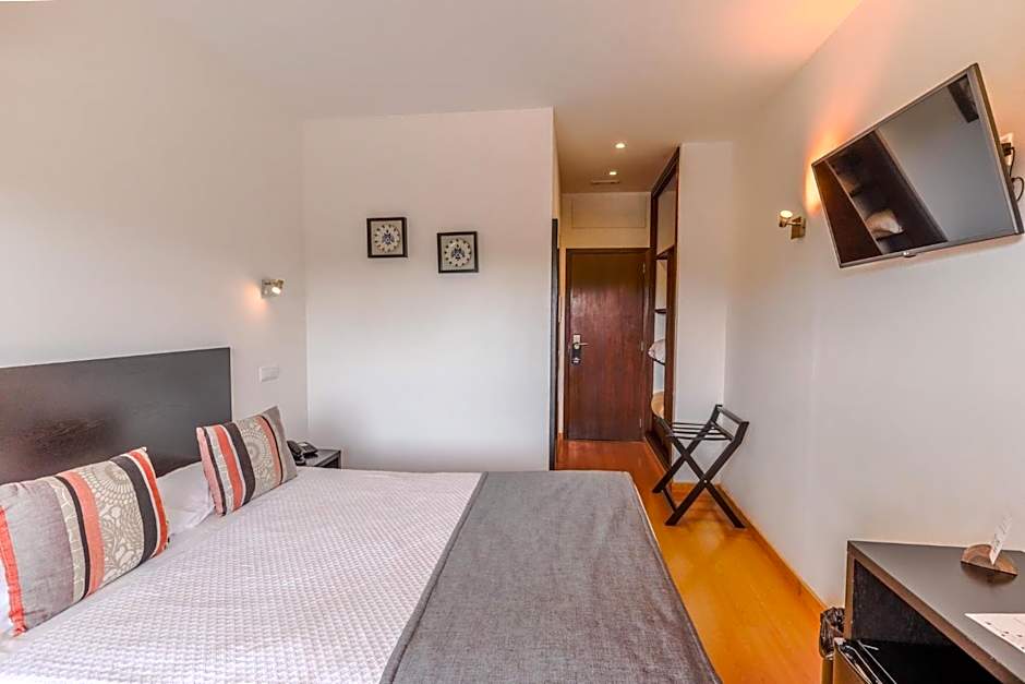 Casa Do Vale Hotel by Umbral