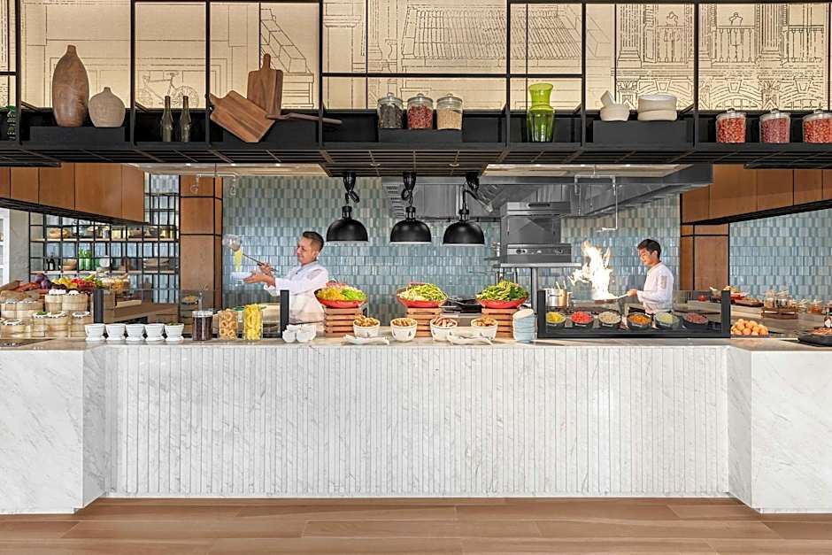 Courtyard by Marriott Phuket Town