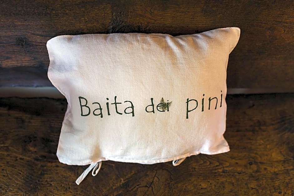 Hotel Baita Dei Pini