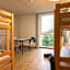 Auberge de Jeunesse Saignelegier