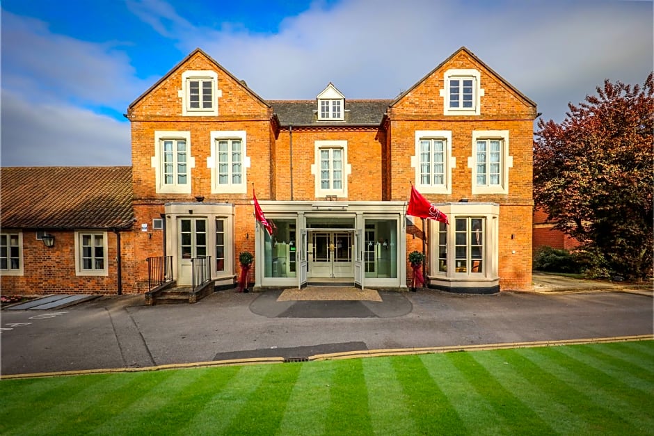 Muthu Clumber Park Hotel and Spa