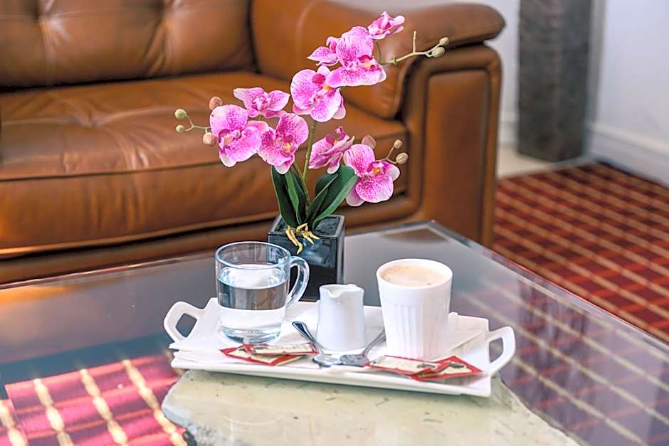 Brunel Hotel Paddington