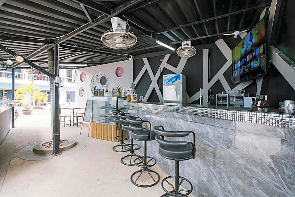 O'Shop Residence Patong Beach