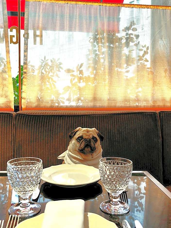 Hôtel Des Grands Voyageurs