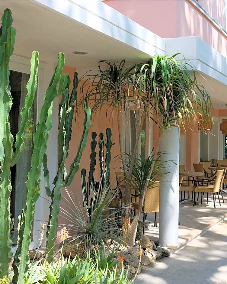 Hotel Piccolo Mondo