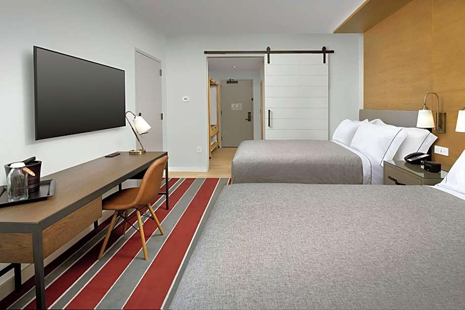 Canopy by Hilton Ithaca Downtown