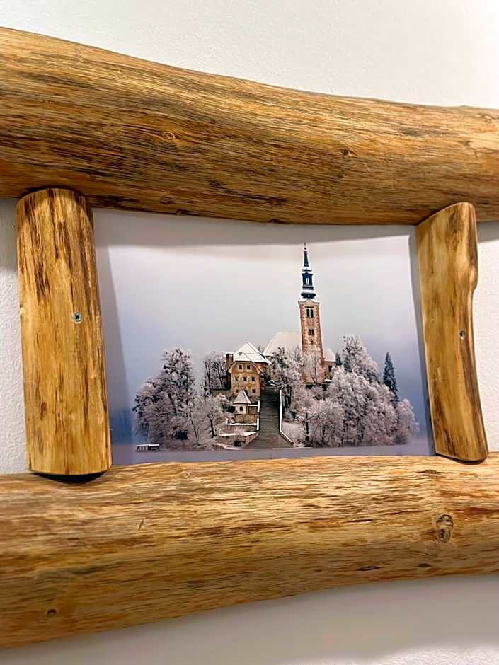 Hotel Ribno Superior