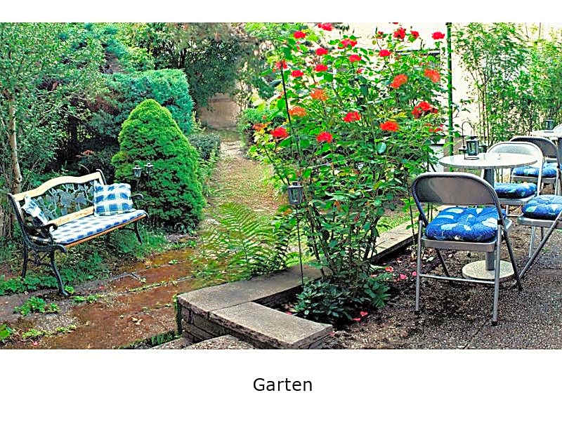 Hotel Keinath Stuttgart