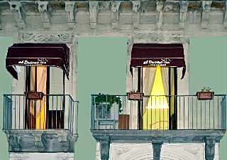 Al Duomo inn B&B