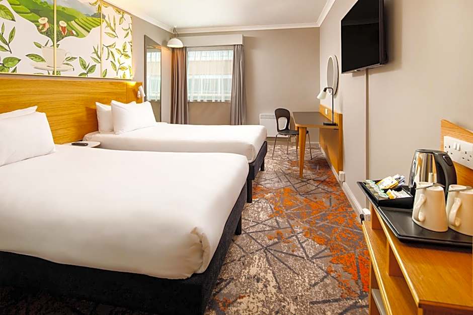 ibis Styles Birmingham Centre